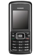 Huawei U1100 Спецификация модели