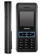 Huawei T208 Tech Specifications