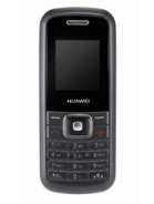 Huawei T211 Tech Specifications
