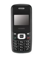 Huawei T161L Tech Specifications