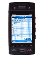 i-mate Ultimate 9502 Спецификация модели