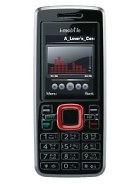 i-mobile Hitz 210 Спецификация модели