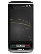 i-mobile TV650 Touch Спецификация модели