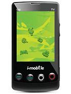 i-mobile TV550 Touch Спецификация модели