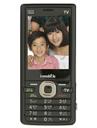 i-mobile TV 630 Спецификация модели