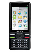 i-mobile TV 530 Спецификация модели