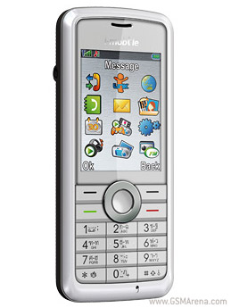 i-mobile 320 Tech Specifications