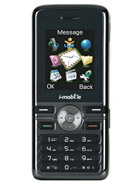 i-mobile 520 Спецификация модели