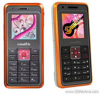i-mobile 315 Tech Specifications