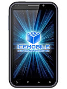 Icemobile Prime Спецификация модели