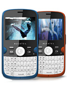 alcatel OT-799 Play Tech Specifications