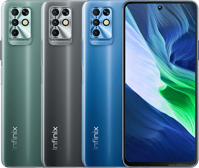 Infinix Note 11i Tech Specifications