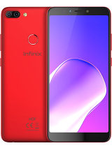 Infinix Hot 6 Pro Спецификация модели