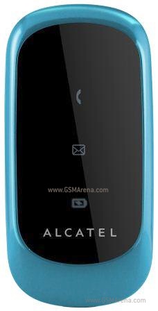 alcatel OT-361 Tech Specifications