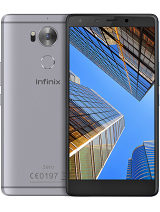 Infinix Zero 4 Plus Спецификация модели