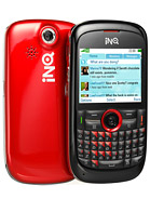 iNQ Chat 3G Спецификация модели