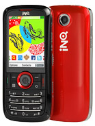 iNQ Mini 3G Спецификация модели