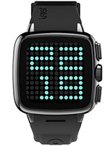 Intex IRist Smartwatch Modèle Spécification