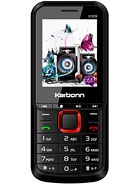 Karbonn K309 Boombastic Спецификация модели