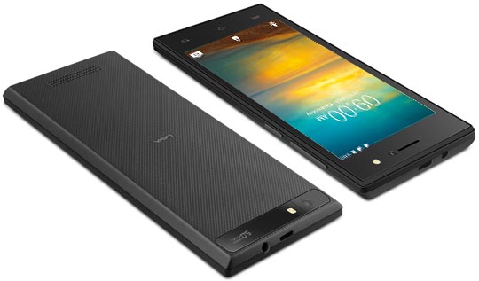 Lava A76+ Tech Specifications