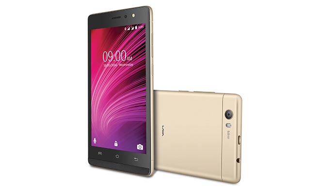 Lava A97 Tech Specifications