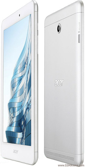 Acer Iconia Tab 8 A1-840FHD Tech Specifications