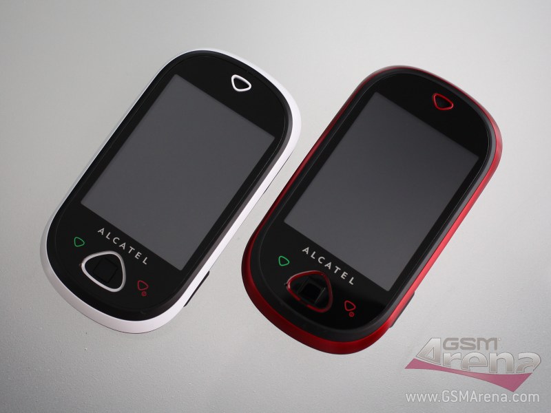 alcatel OT-909 One Touch MAX Tech Specifications