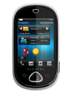 alcatel OT-909 One Touch MAX Спецификация модели