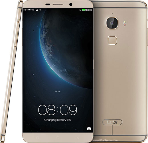 LeEco Le Max Tech Specifications