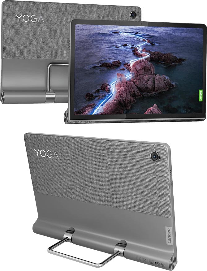Lenovo Yoga Tab 11 Tech Specifications