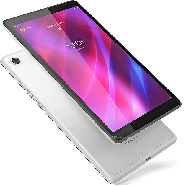 Lenovo Tab M8 (3rd Gen) Tech Specifications