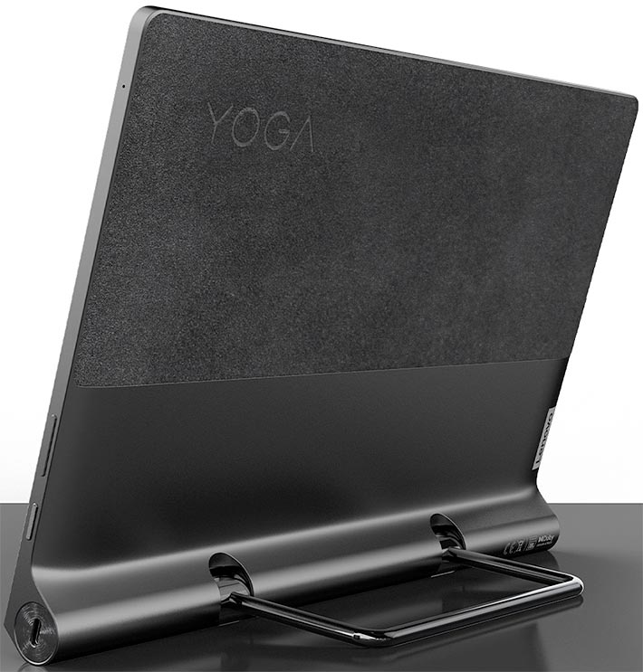 Lenovo Yoga Tab 13 Tech Specifications