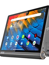 Lenovo Yoga Smart Tab Спецификация модели