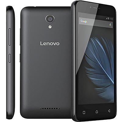 Lenovo A Plus Tech Specifications