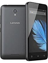 Lenovo A Plus Спецификация модели
