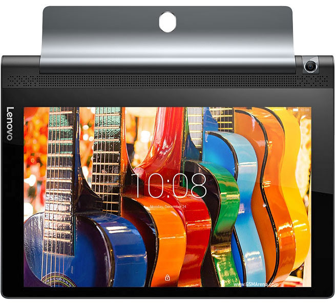 Lenovo Yoga Tab 3 10 Tech Specifications