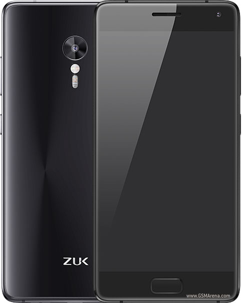 Lenovo ZUK Z2 Pro Tech Specifications
