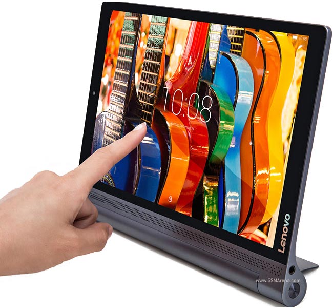 Lenovo Yoga Tab 3 Pro Tech Specifications