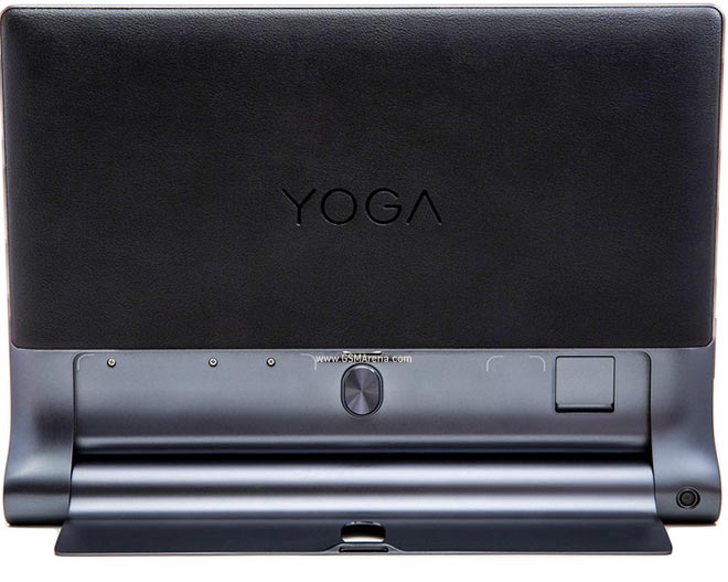 Lenovo Yoga Tab 3 Pro Tech Specifications
