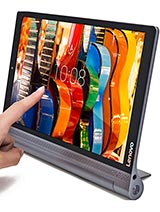 Lenovo Yoga Tab 3 Pro Спецификация модели