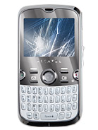 alcatel OT-800 One Touch CHROME Спецификация модели