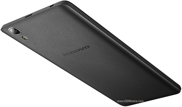 Lenovo A6000 Plus Tech Specifications