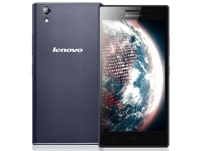 Lenovo P70 Tech Specifications