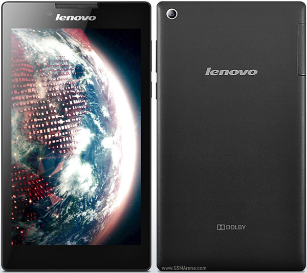 Lenovo Tab 2 A7-30 Tech Specifications