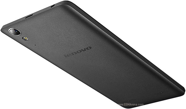 Lenovo A6000 Tech Specifications