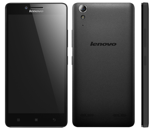Lenovo A6000 Tech Specifications