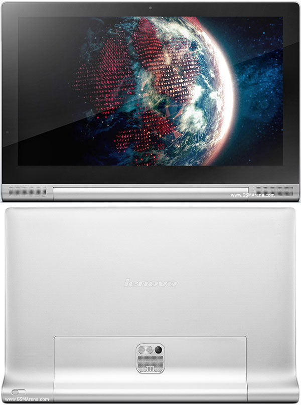 Lenovo Yoga Tablet 2 Pro Tech Specifications