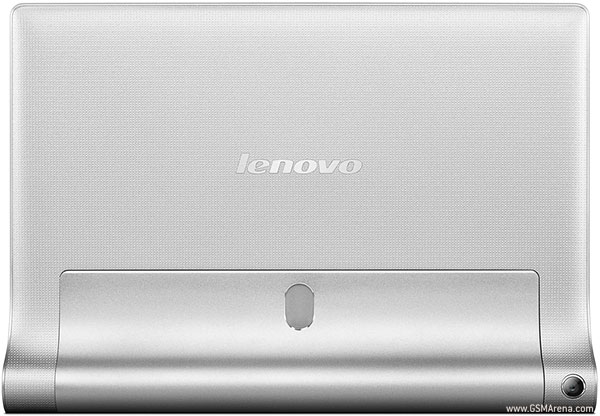 Lenovo Yoga Tablet 2 10.1 Tech Specifications