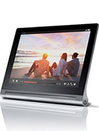 Lenovo Yoga Tablet 2 8.0 Спецификация модели