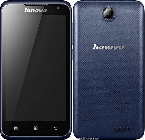 Lenovo A526 Tech Specifications